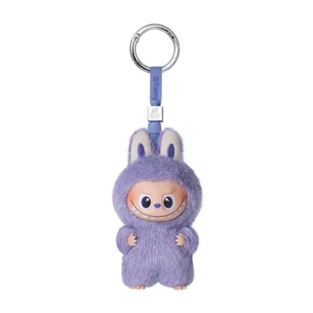 Pop Mart x THE MONSTERS (Labubu) Pin for Love Series-Vinyl Plush Pendant // ?